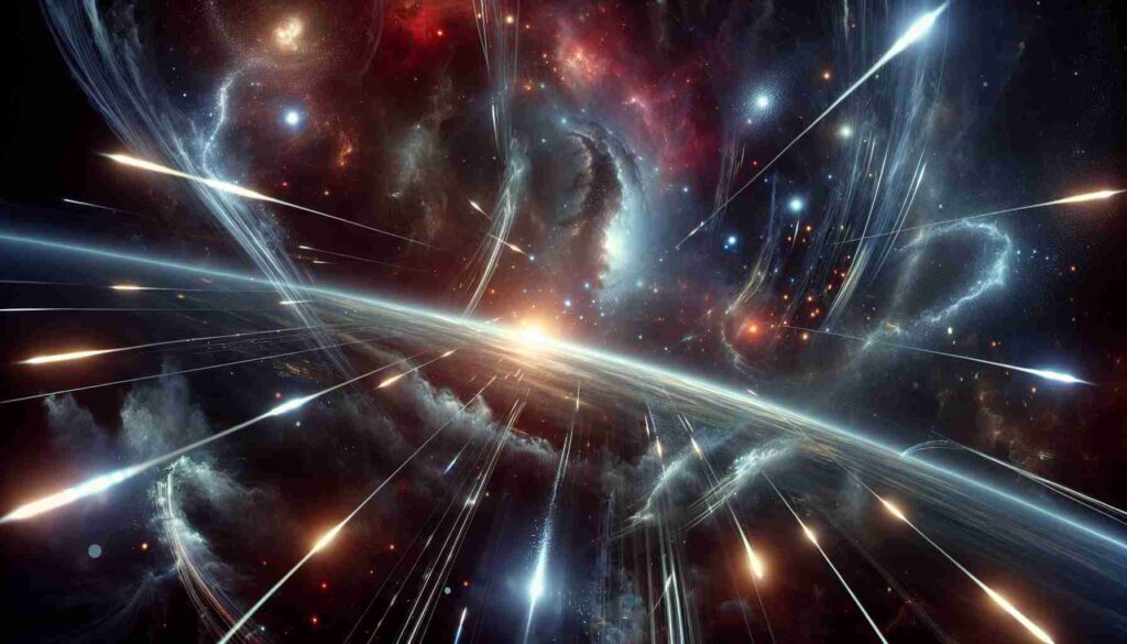 Star Wars: tutti i dettagli del piano Usa per i laser spaziali antimissili