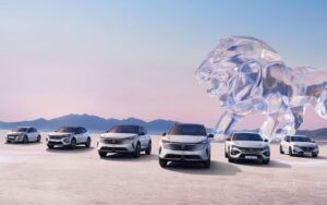 L’automotive cerca il rilancio di vendite al Salone di Bruxelles
