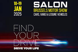L’automotive cerca il rilancio di vendite al Salone di Bruxelles