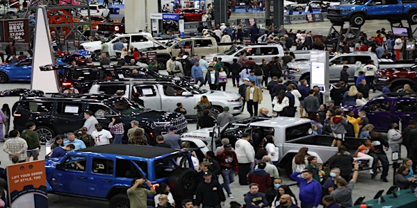 Apre i battenti il North American International Auto Show di Detroit la più importante rassegna automobilistica mondiale