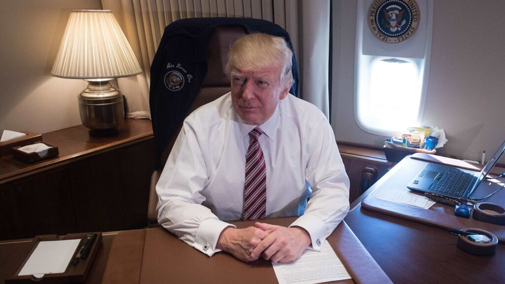 Rapida fine della guerra in Ucraina: intervista esclusiva di Trump al New York Post