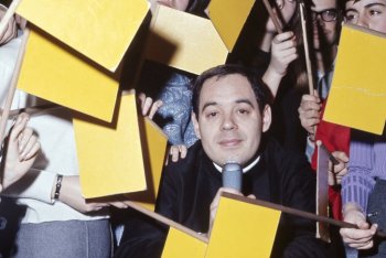 Addio a Gianni Pettenati ammainata Bandiera Gialla