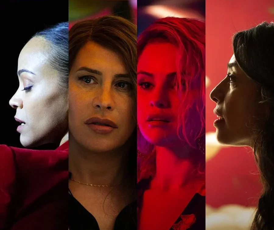 Emilia Perez e la sfida della meritata candidatura record a 13 Oscar