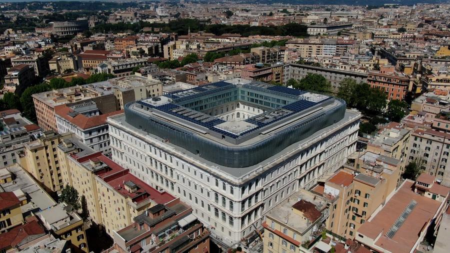  Intelligence: martedì presentazione della relazione annuale