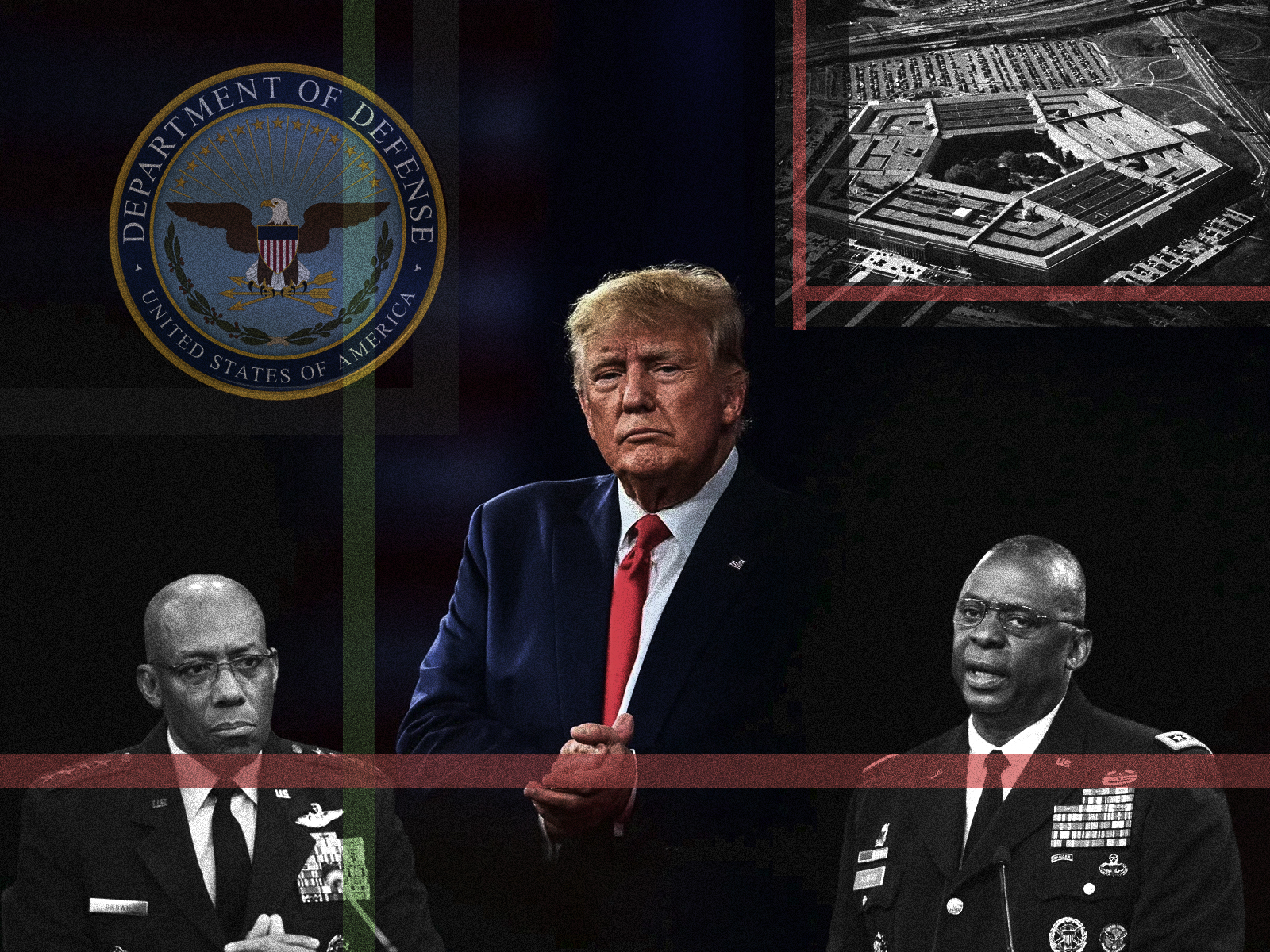 L’irrefrenabile Trump e il destino dell’Europa