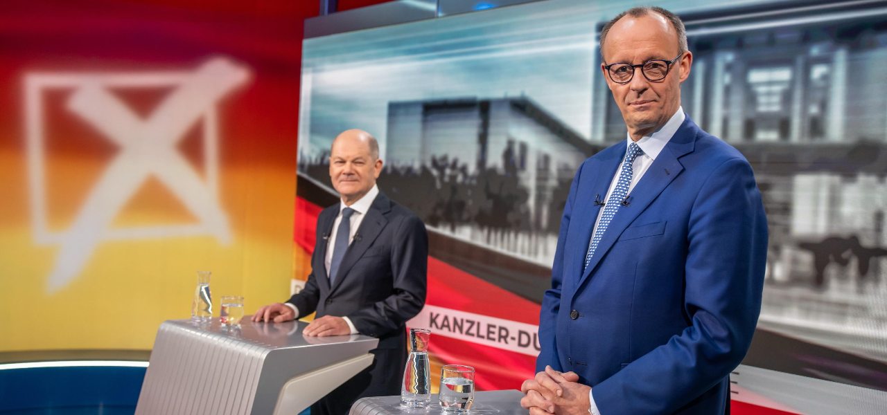 Germania non più über alles fra ombre naziste e difficili coalizioni