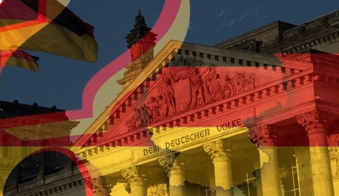 Germania non più über alles fra ombre naziste e difficili coalizioni