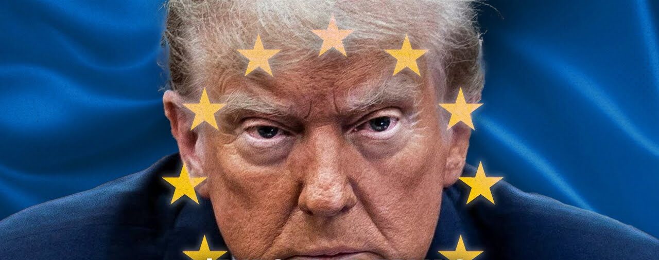 L’irrefrenabile Trump e il destino dell’Europa