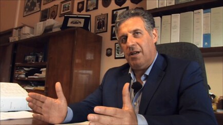 Un miracolo denunciare la mafia e sopravvivere ai boss e alla falsa antimafia