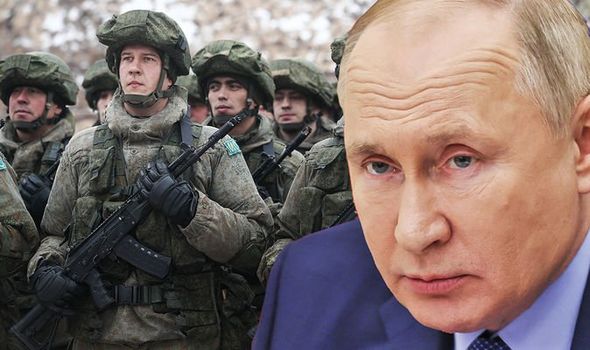 L’intelligence Usa supporterà Kiev negli attacchi in profondità contro la Russia