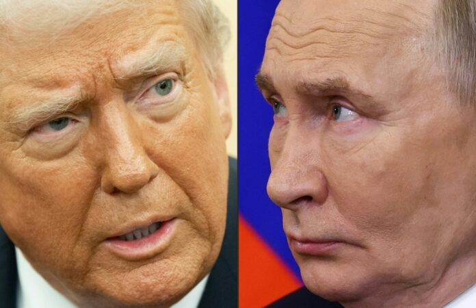 Putin-Trump due ore al telefono: trattative immediate ma la guerra continua