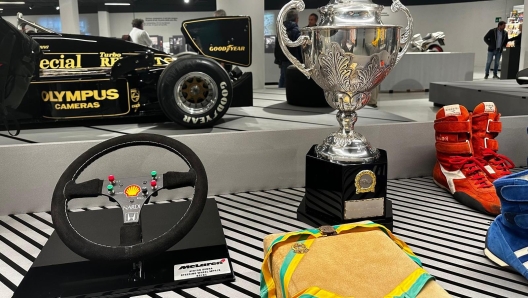 Siculiana e l'Italia ricordano il mito intramontabile di Senna