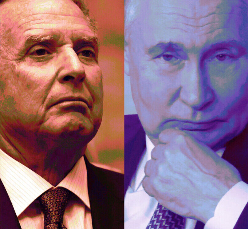 Putin bluffa Trump é ottimista: le convulse trattative in diretta