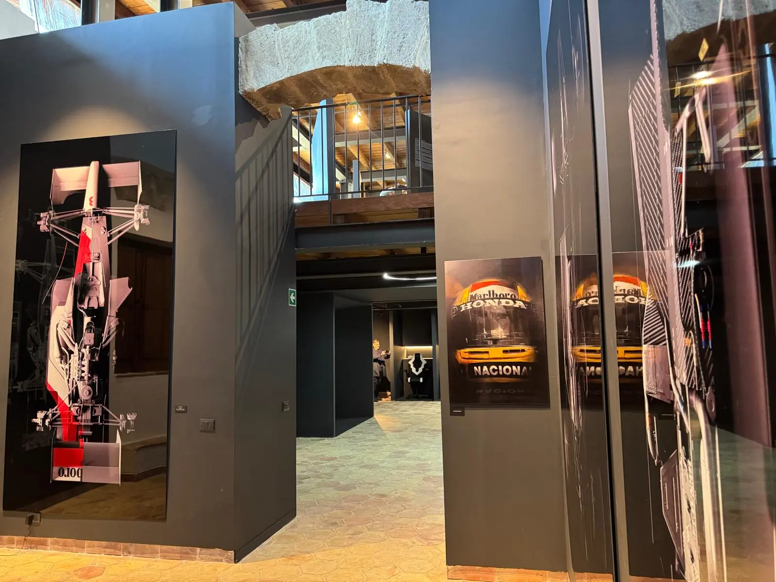 Siculiana e l'Italia ricordano il mito intramontabile di Senna