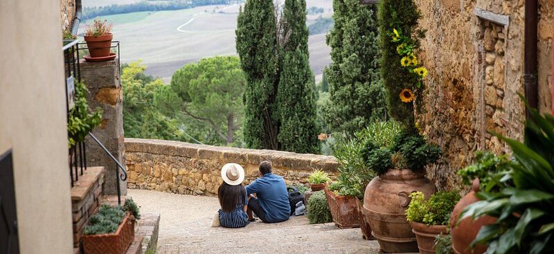 Il viaggio che non finisce mai