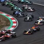F1 nel GP Cina dominio McLaren Ferrari fuori dal podio