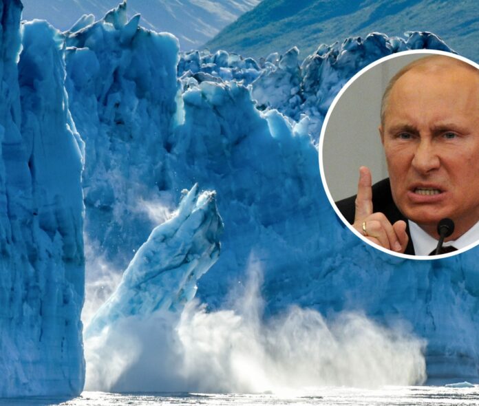 L'icerberg di Putin sulla rotta della pace di Trump