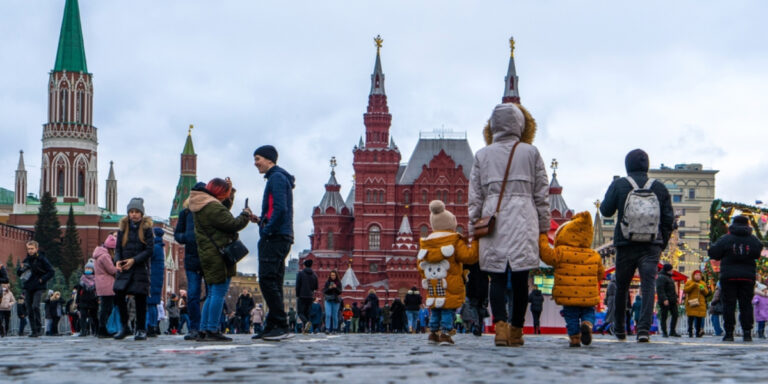 Per il Washington Post Putin non sopravviverebbe alla pace con l'Ucraina  