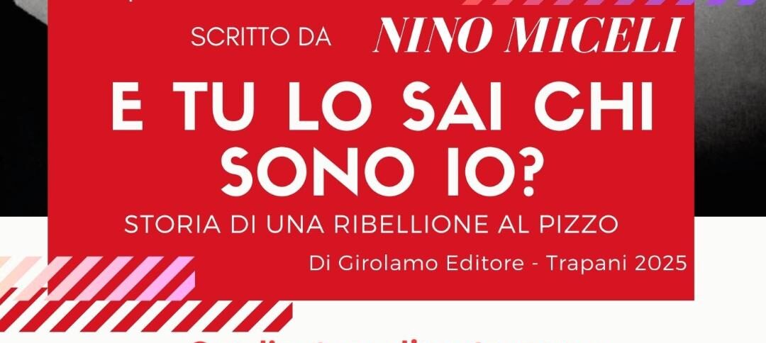 Un miracolo denunciare la mafia e sopravvivere ai boss e alla falsa antimafia