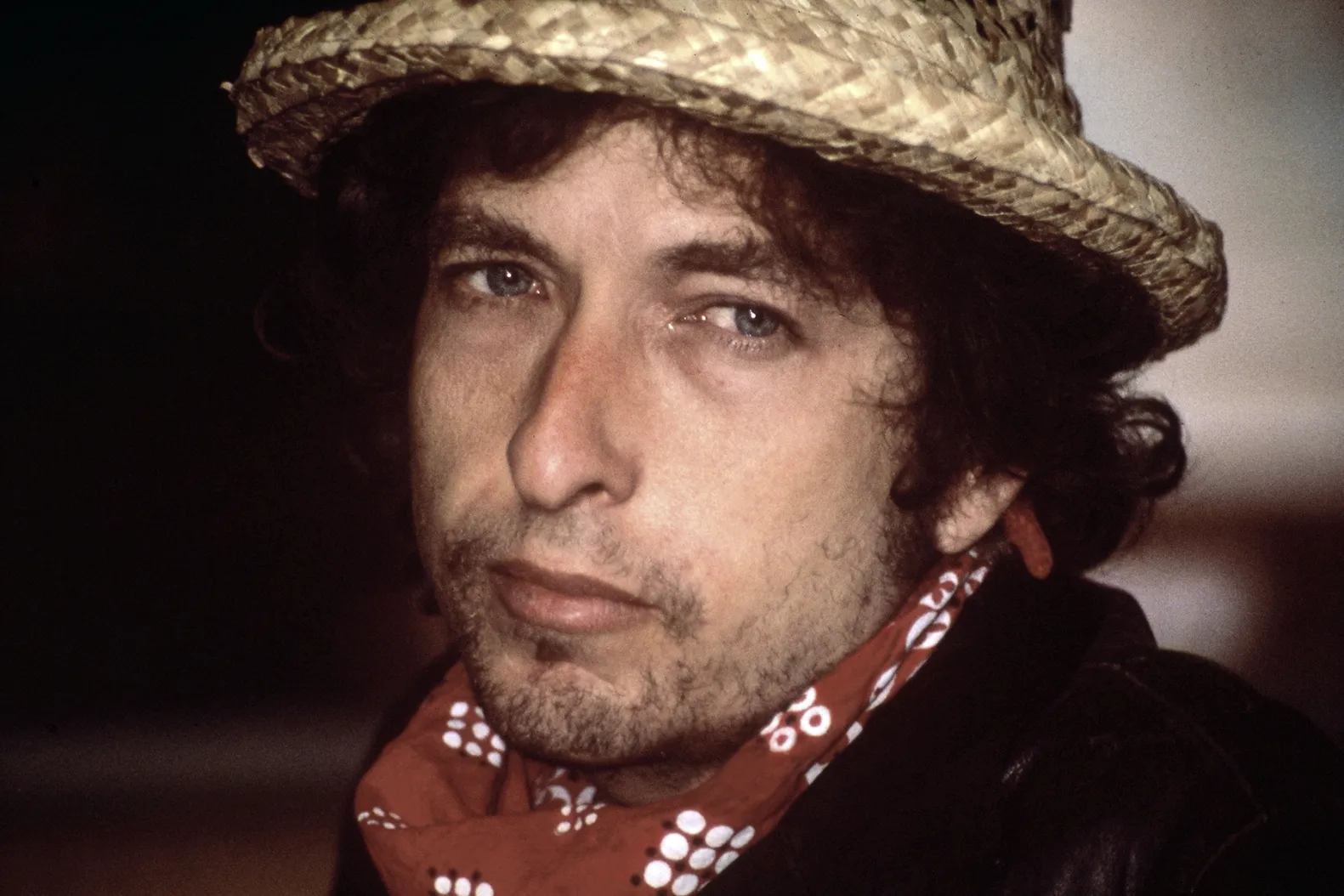 Con Bob Dylan non c'é influencer o Z rapper che tenga 