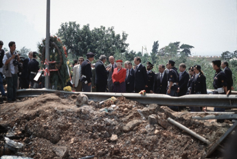 Quell’indelebile voragine di cosa nostra ricordata da Re Carlo