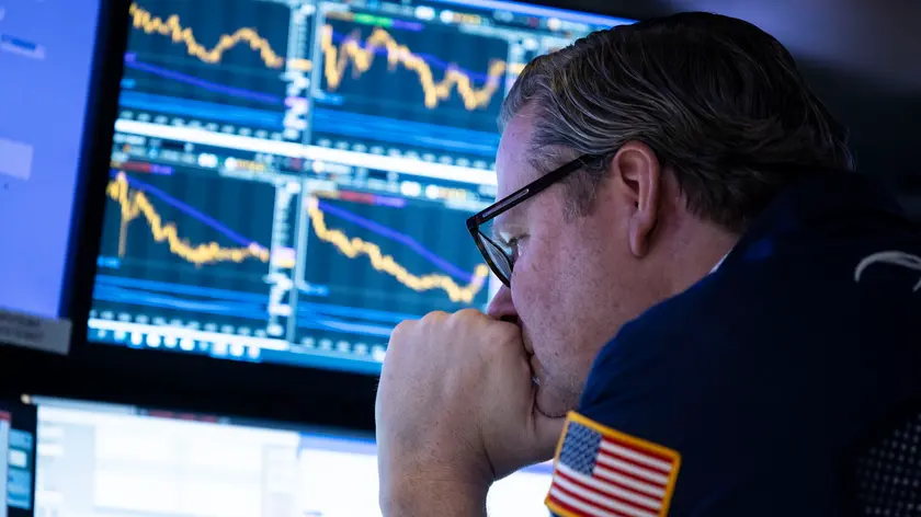 Dazzi sempre più controproducenti Wall Street dice basta