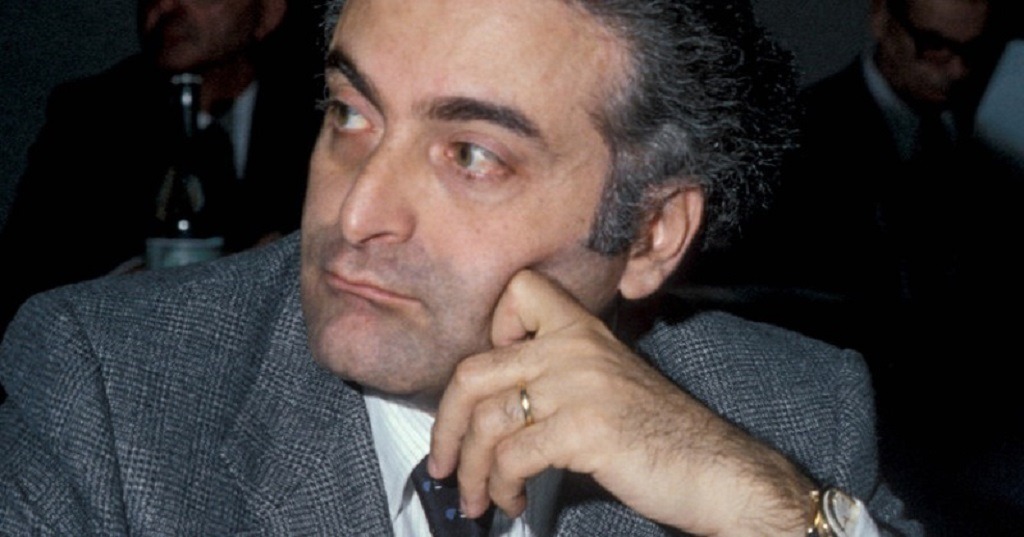 La memoria civile come scelta politica: il Pantheon di figli e figliastri