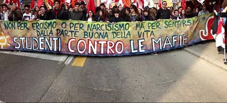 Interessi e sperperi autoreferenziali: giù le mani dal nome di Giovanni Falcone