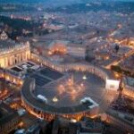 Le nomine di Papa Leone XIV e l’ispirazione dei luoghi di Sant’Agostino