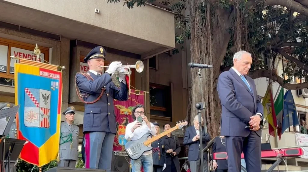 Interessi e sperperi autoreferenziali: giù le mani dal nome di Giovanni Falcone