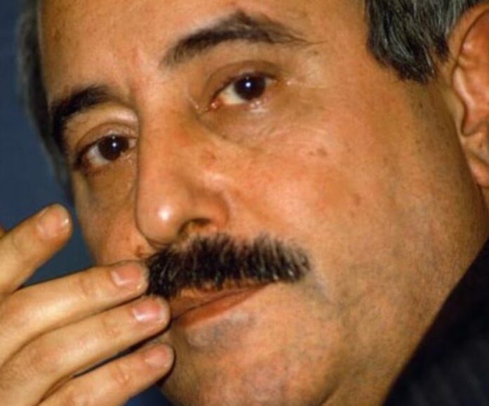 Riina dinasty: il dna di cosa nostra di Maria Concetta la primogenita del Padrino