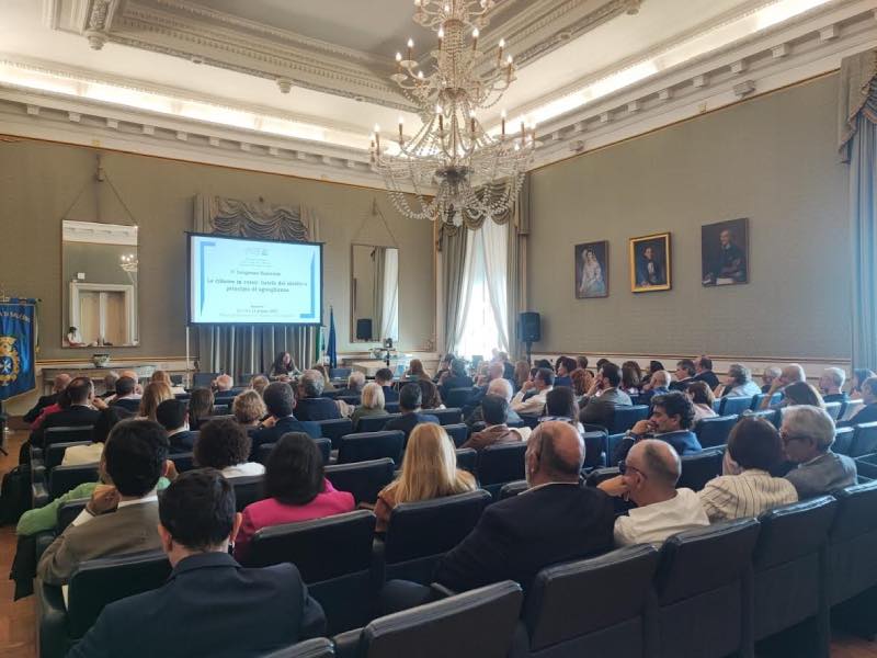 Nordio scaglia il caso Palamara nel vulcano della riforma della giustizia