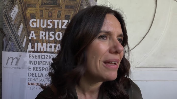 Nordio scaglia il caso Palamara nel vulcano della riforma della giustizia