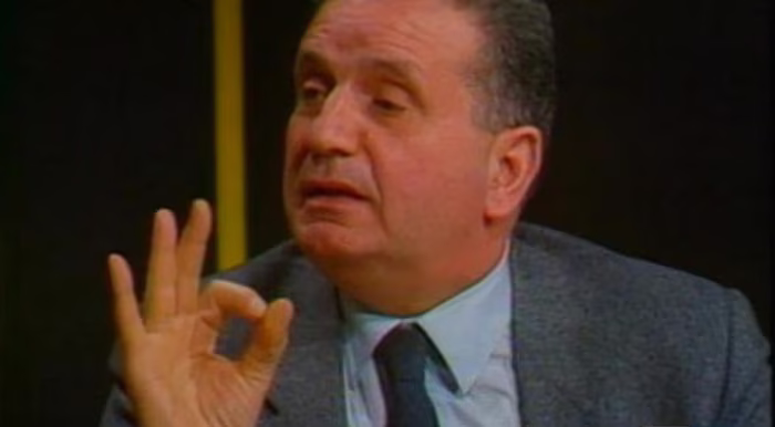 Rocco Chinnici l'eroe civile quasi rimosso dalla memoria collettiva e mediatica