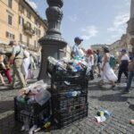 Le estati perdute di una Roma irriconoscibile