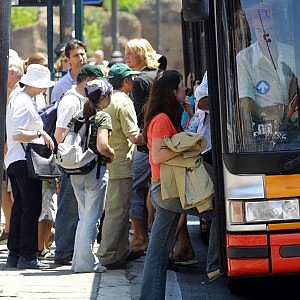 Le estati perdute di una Roma irriconoscibile