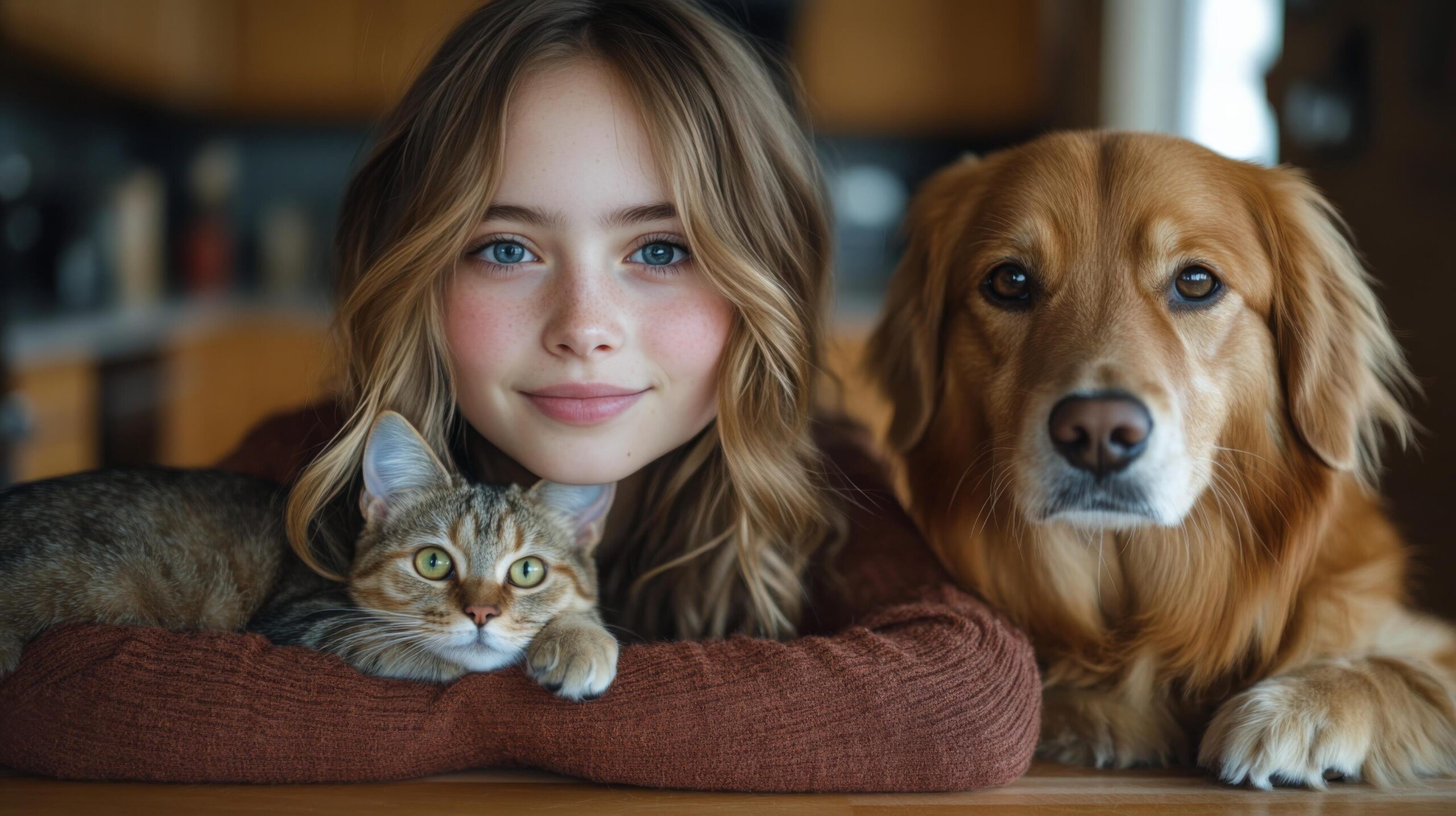 Il grande tema della bioetica che abbraccia agli animali domestici