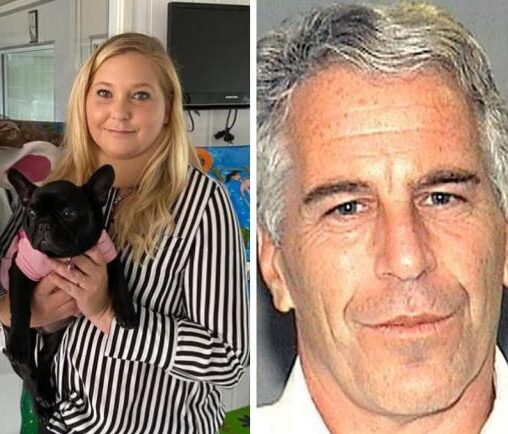 I fan di Trump gli perdonano tutto perché invece su Epstein no?