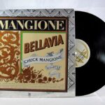 Chapeau d'addio a Chuck Mangione leggenda del jazz