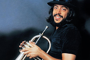 Chapeau d'addio a Chuck Mangione leggenda del jazz