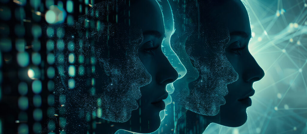 Emergenza deepfakes e sistemi in progress di difesa