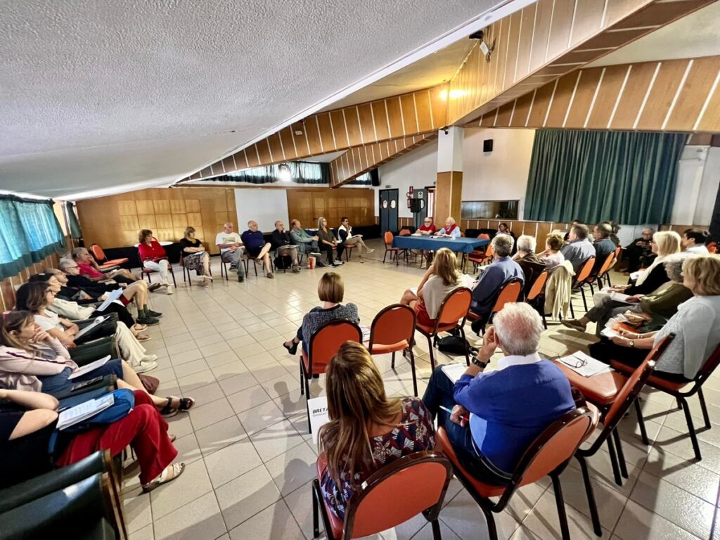 Ironia esistenzialismo e valori universali delle settimane filosofiche