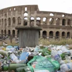 Le estati perdute di una Roma irriconoscibile