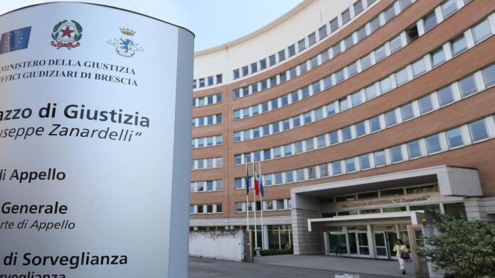 Il Csm salva il processo per la strage di Brescia
