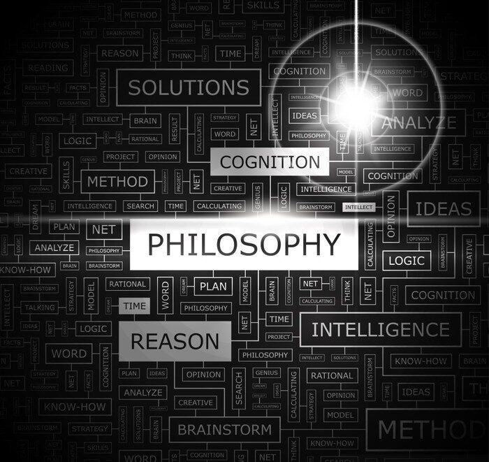 Ironia esistenzialismo e valori universali delle settimane filosofiche