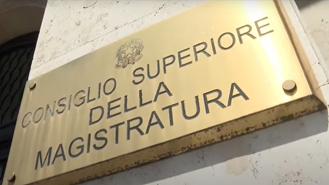 Csm: Parodi Presidente Anm nominato Procuratore di Alessandria