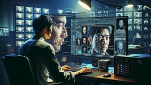 Emergenza deepfakes e sistemi in progress di difesa