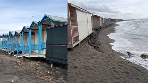 Le estati perdute di una Roma irriconoscibile