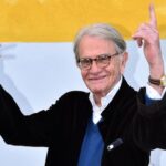 Enrico Lucherini number one e filo conduttore della storia del cinema italiano