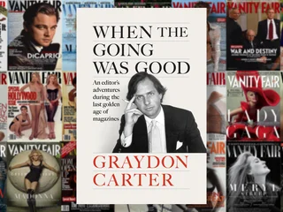 Ascesa e crisi editoriale: l’epopea delle riviste patinate americane